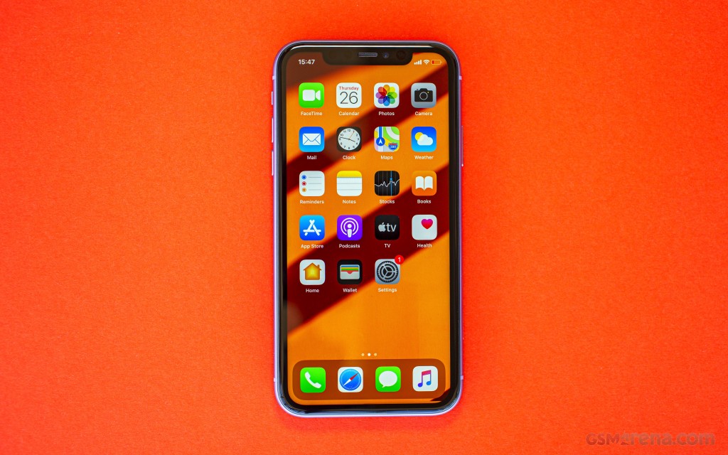 Apple iPhone 11 hands-on photo 7