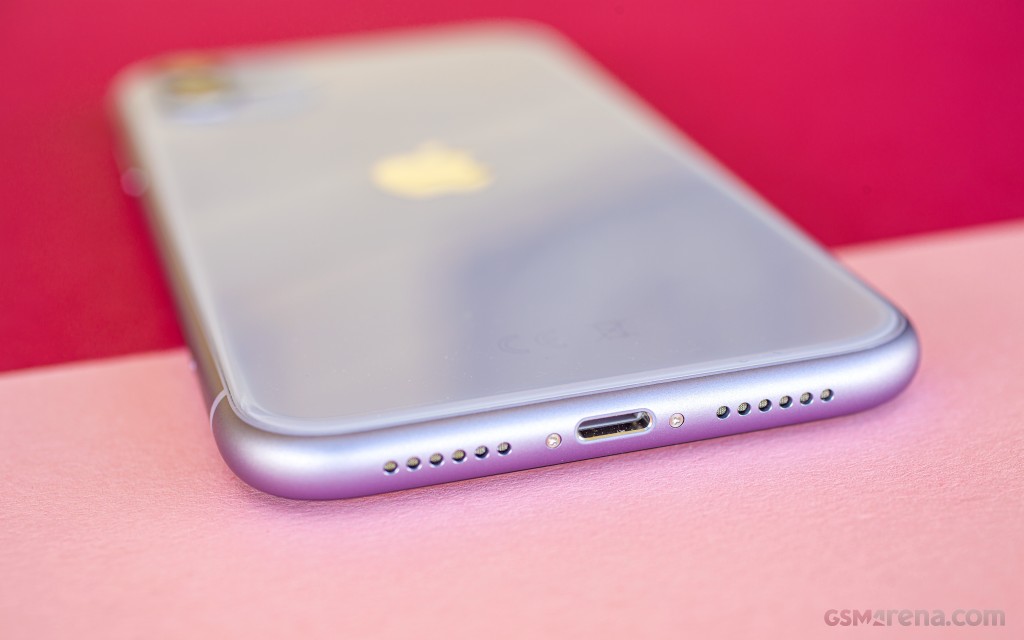 Apple iPhone 11 hands-on photo 12