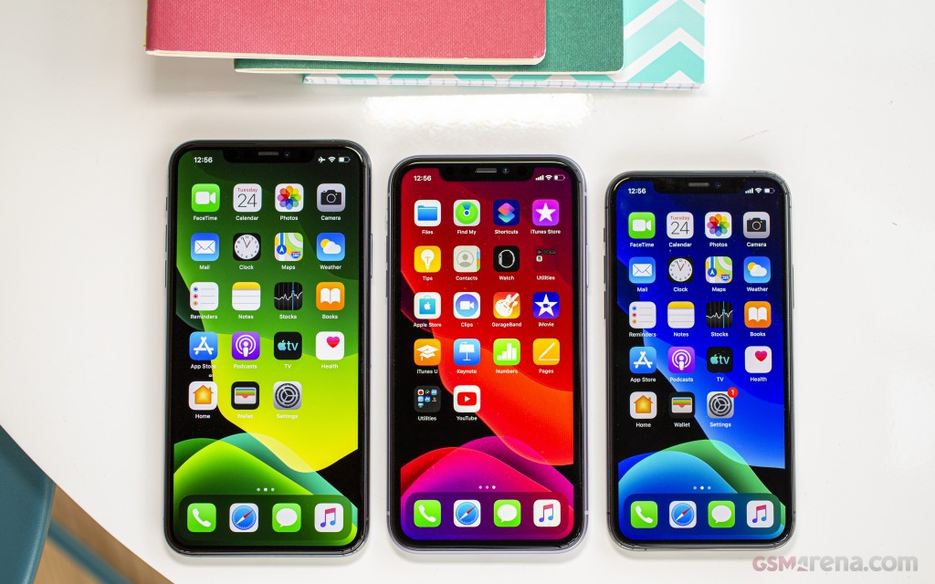 Apple iPhone 11 hands-on photo 19