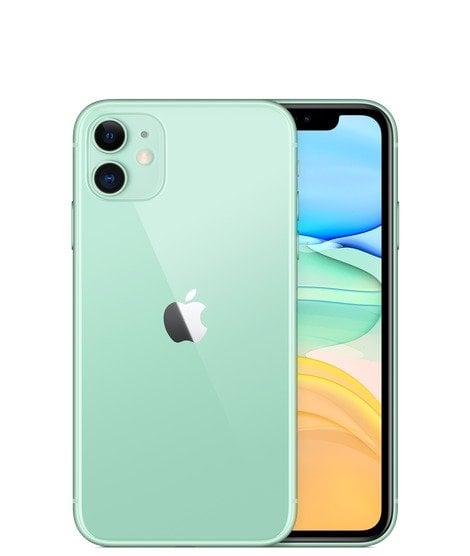 Apple iPhone 11 view 6