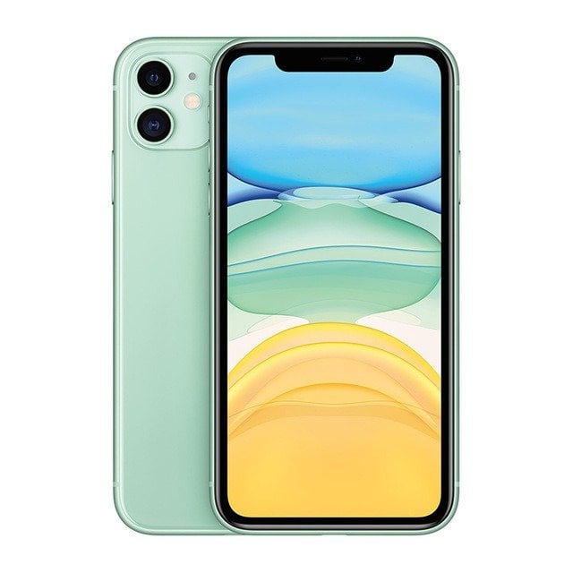 Apple iPhone 11 view 7
