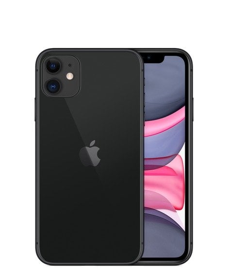 Apple iPhone 11 view 8