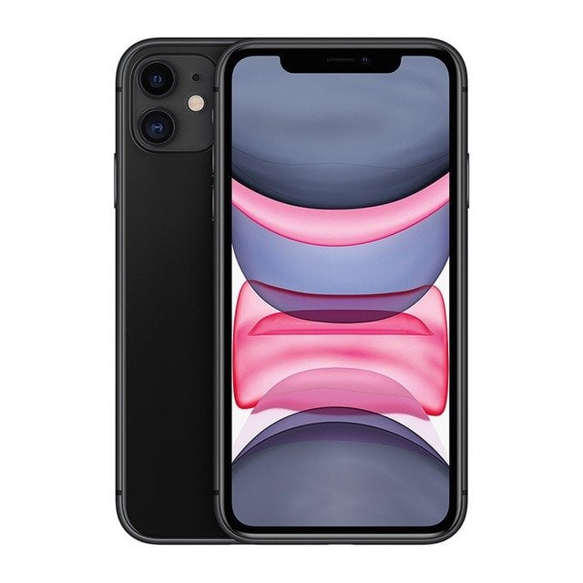 Apple iPhone 11 view 9