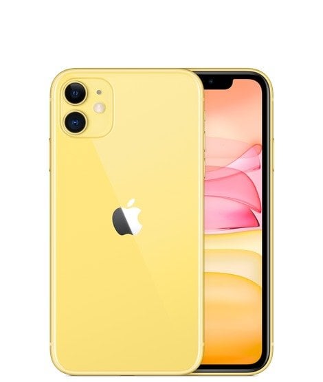 Apple iPhone 11 view 10
