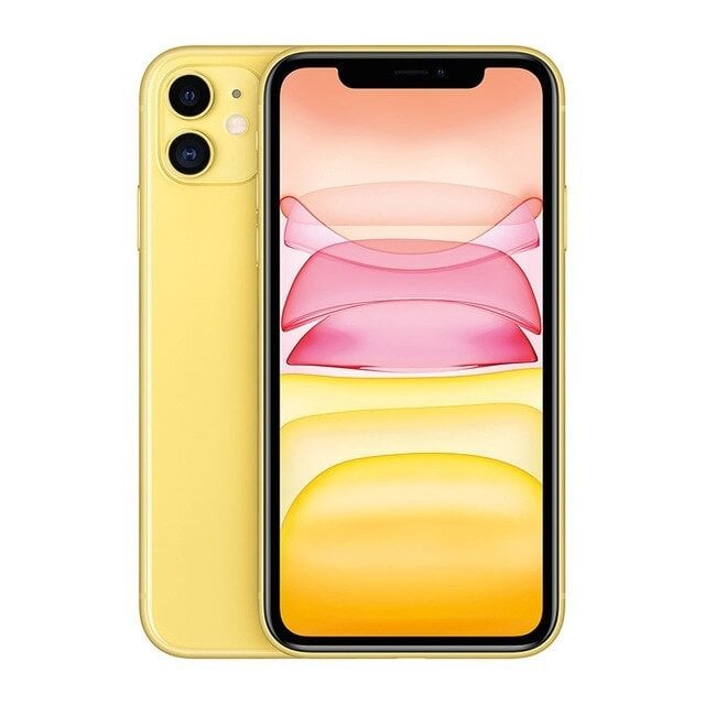 Apple iPhone 11 view 11