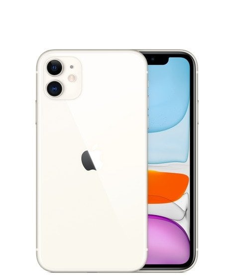 Apple iPhone 11 view 12