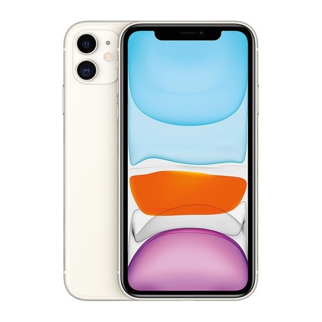 Apple iPhone 11 view 13