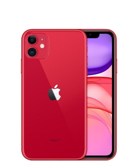 Apple iPhone 11 view 14