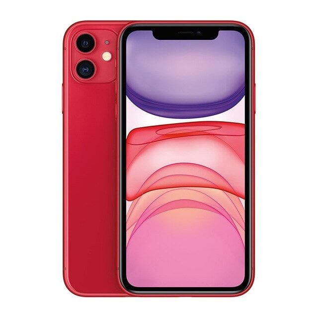 Apple iPhone 11 view 15