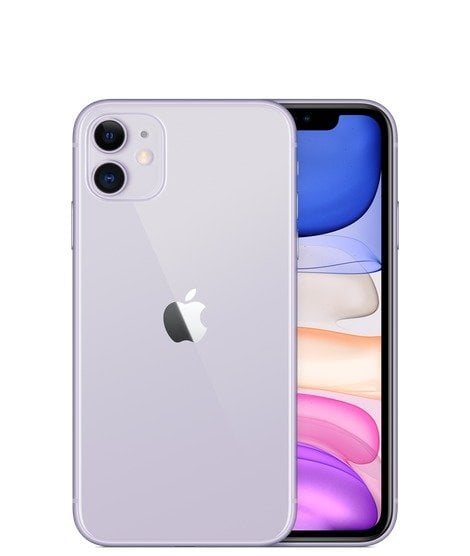 Apple iPhone 11 view 16
