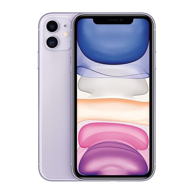 Apple iPhone 11 view 17