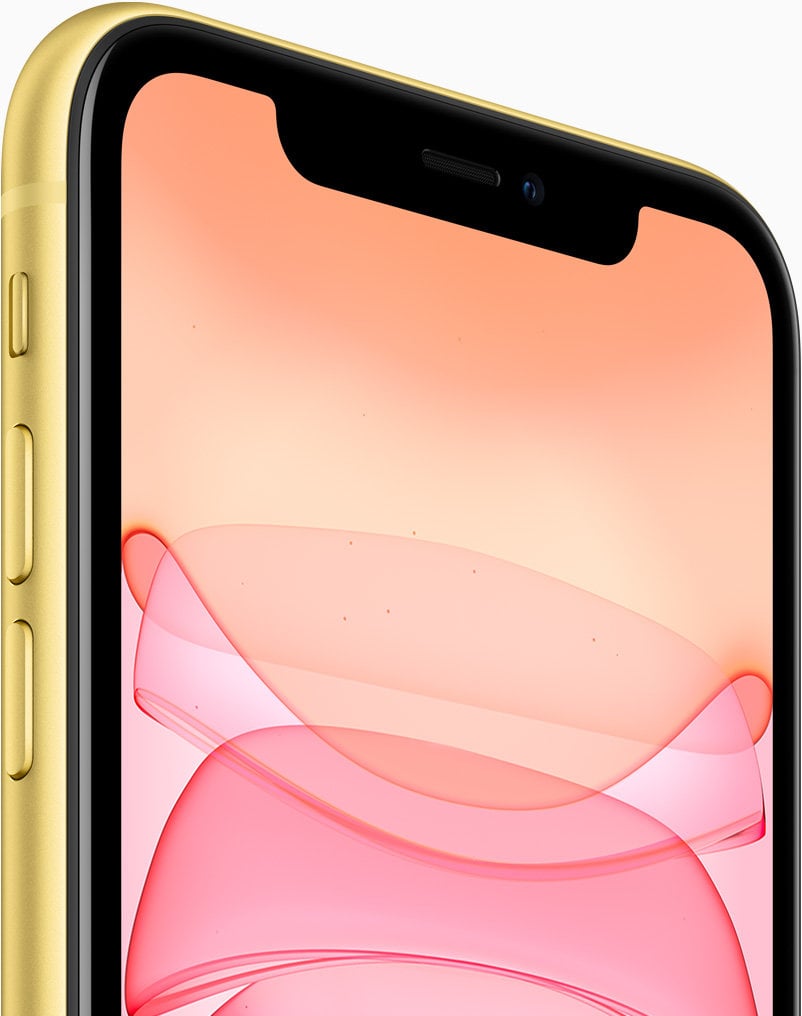 Apple iPhone 11 view 20