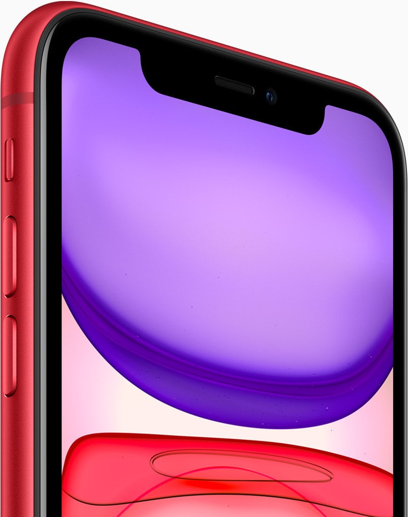 Apple iPhone 11 view 21