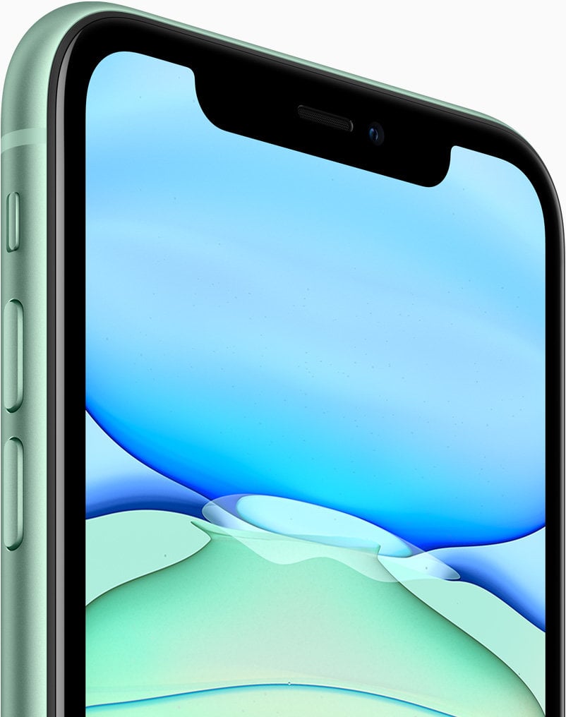 Apple iPhone 11 view 23