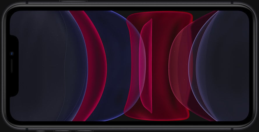 Apple iPhone 11 view 26