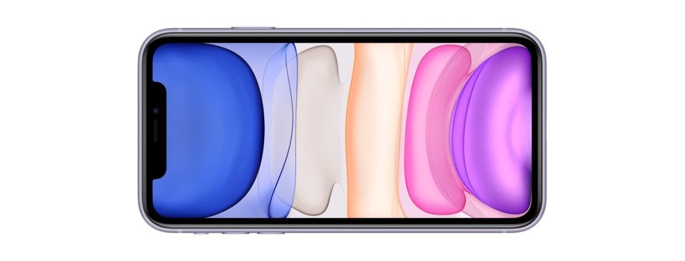 Apple iPhone 11 view 27