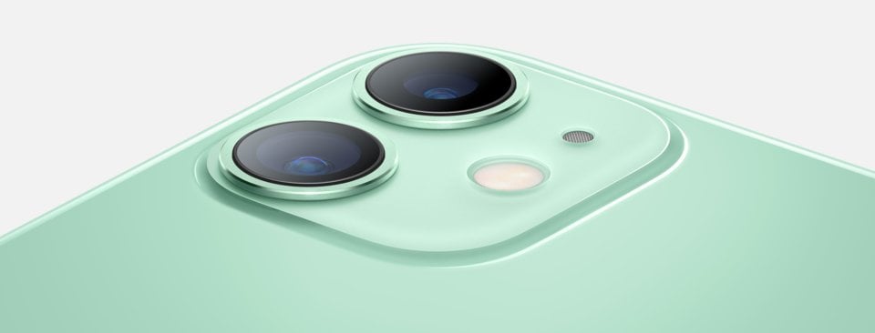 Apple iPhone 11 view 28