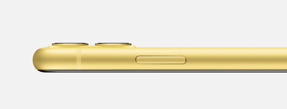 Apple iPhone 11 view 31