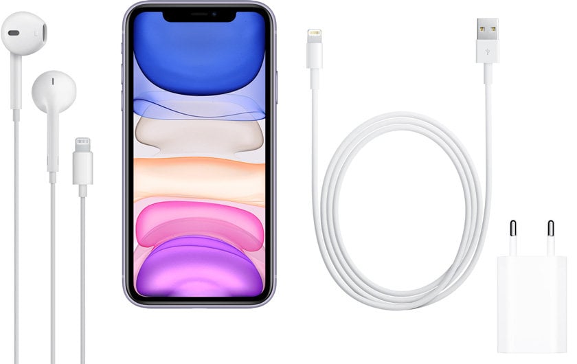 Apple iPhone 11 view 36