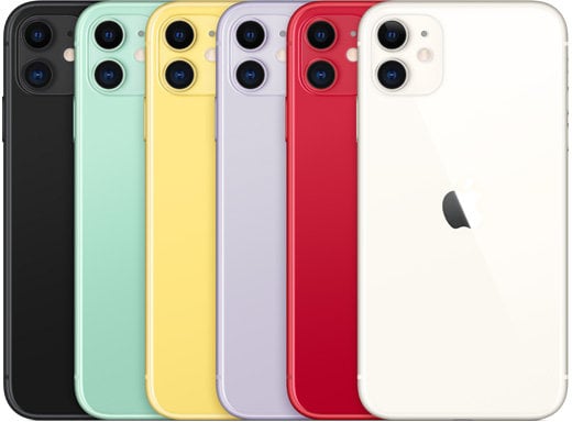 Apple iPhone 11 view 37