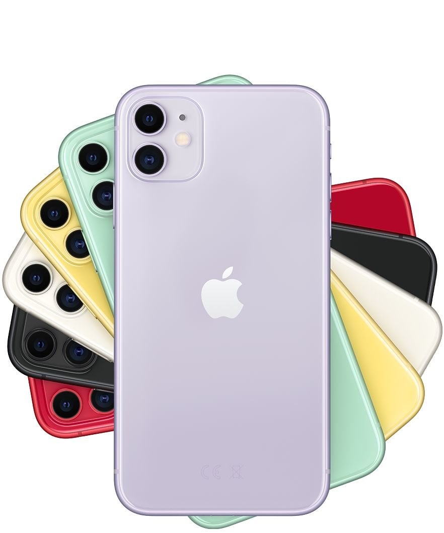 Apple iPhone 11 view 38