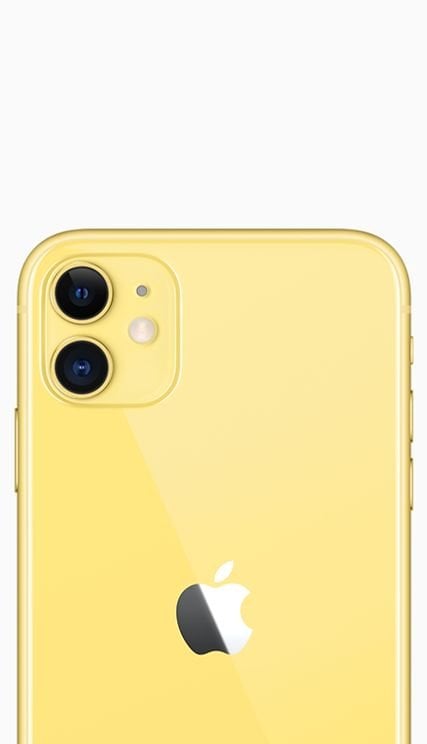 Apple iPhone 11 view 39