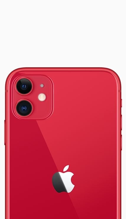 Apple iPhone 11 view 42
