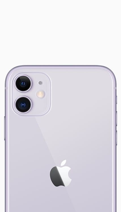 Apple iPhone 11 view 43