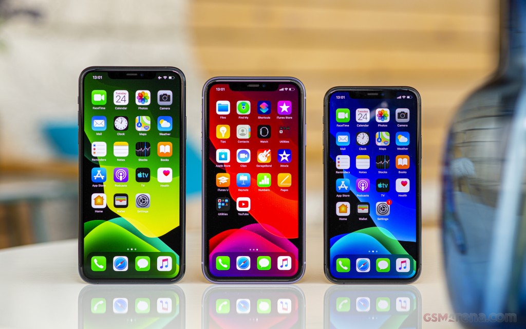 Apple iPhone 11 Pro hands-on photo 5