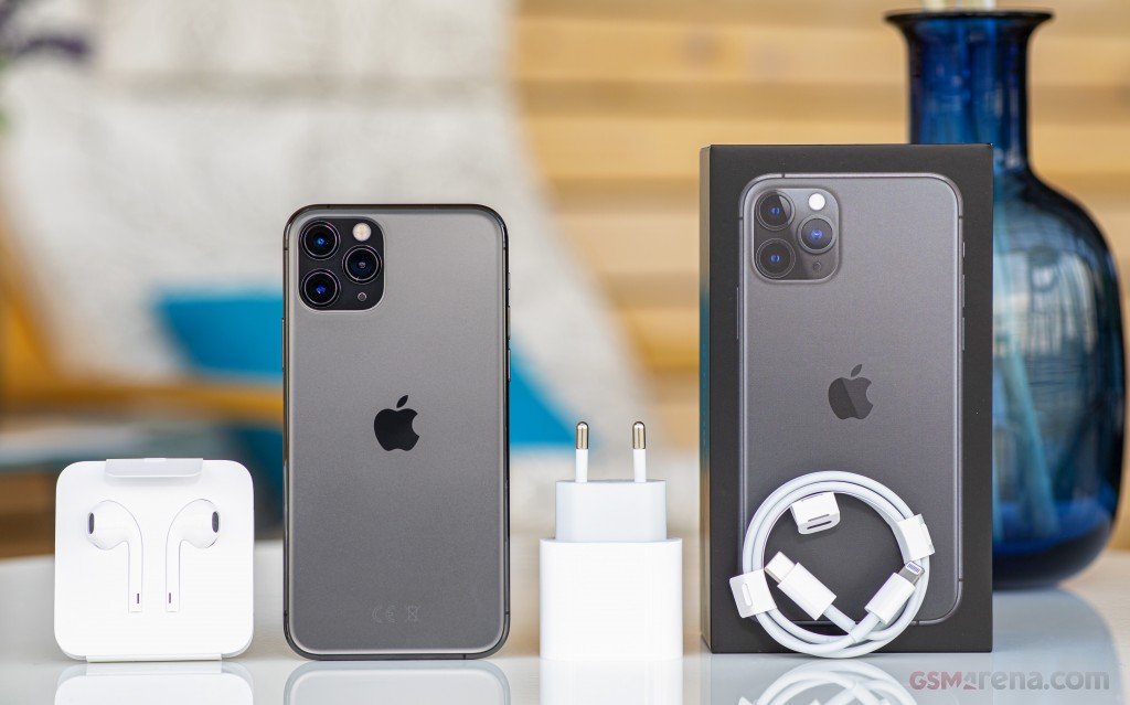 Apple iPhone 11 Pro hands-on photo 7