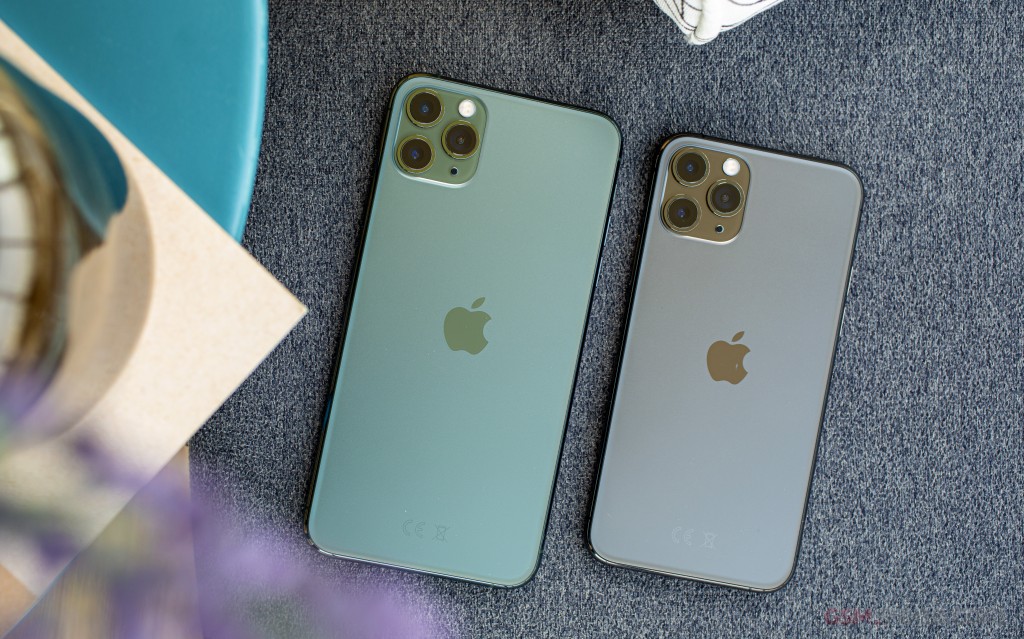 Apple iPhone 11 Pro hands-on photo 9