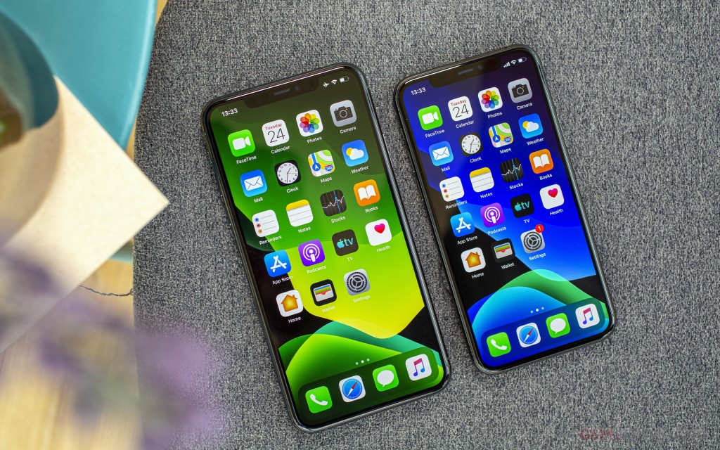 Apple iPhone 11 Pro hands-on photo 10