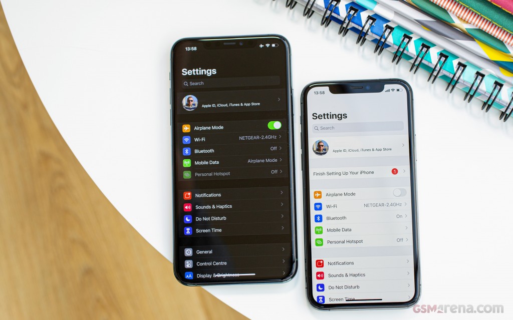 Apple iPhone 11 Pro hands-on photo 15