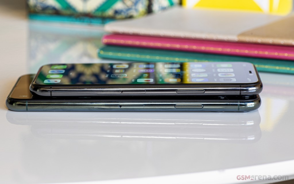 Apple iPhone 11 Pro hands-on photo 23