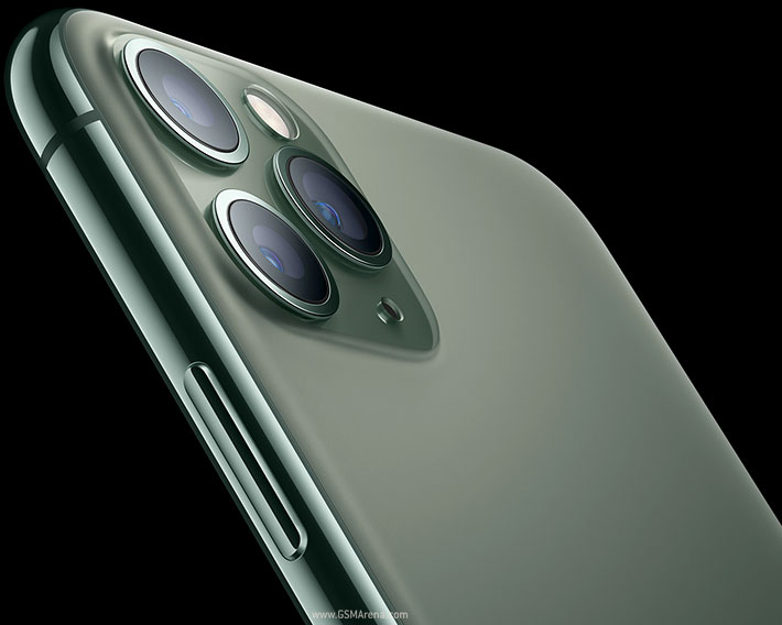 Apple iPhone 11 Pro Max view 3