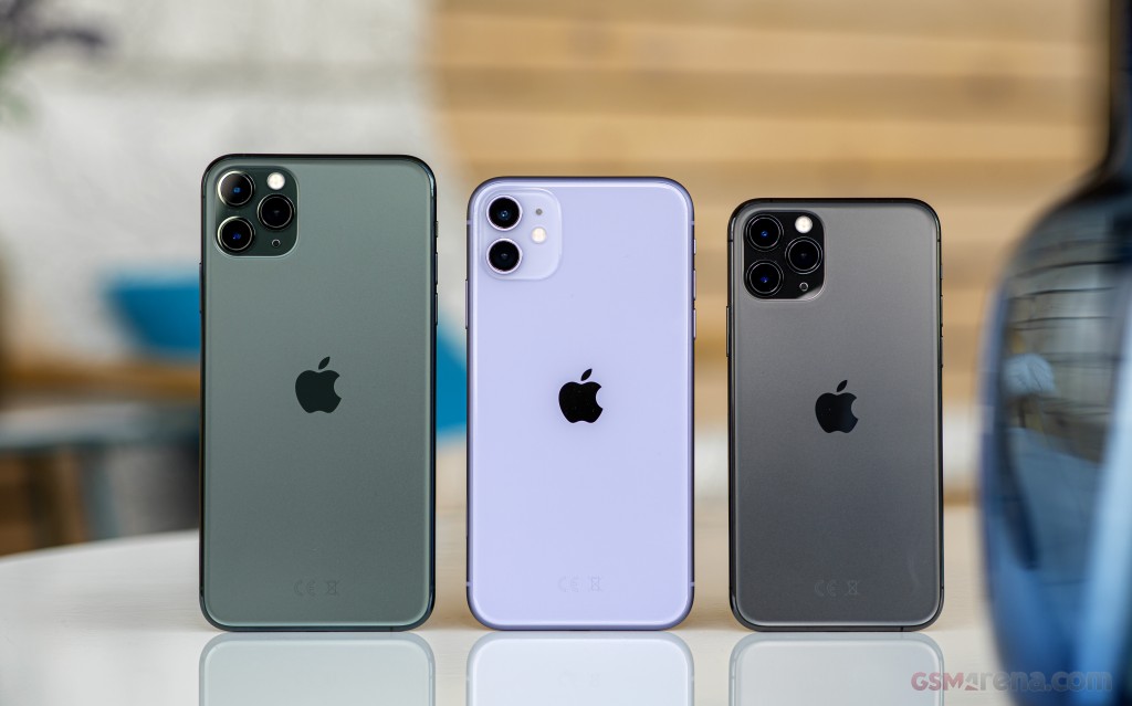 Apple iPhone 11 Pro Max hands-on photo 6