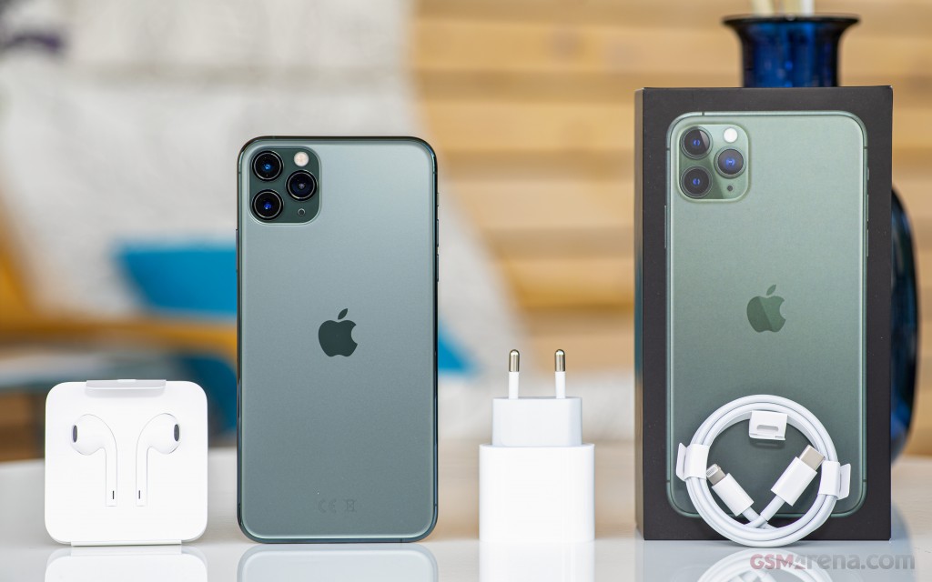 Apple iPhone 11 Pro Max hands-on photo 8