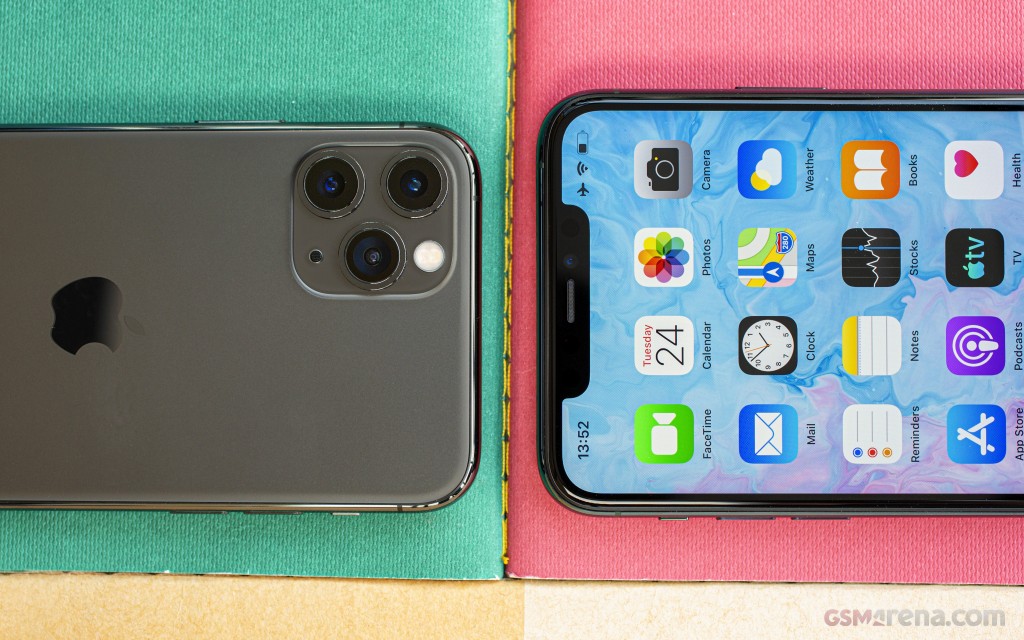 Apple iPhone 11 Pro Max hands-on photo 14