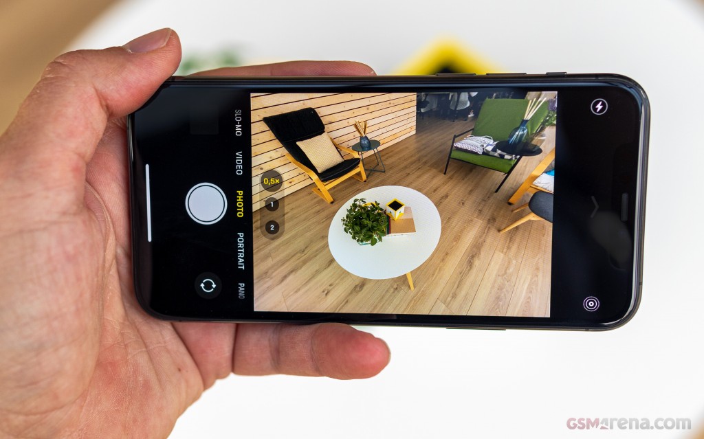 Apple iPhone 11 Pro Max hands-on photo 16