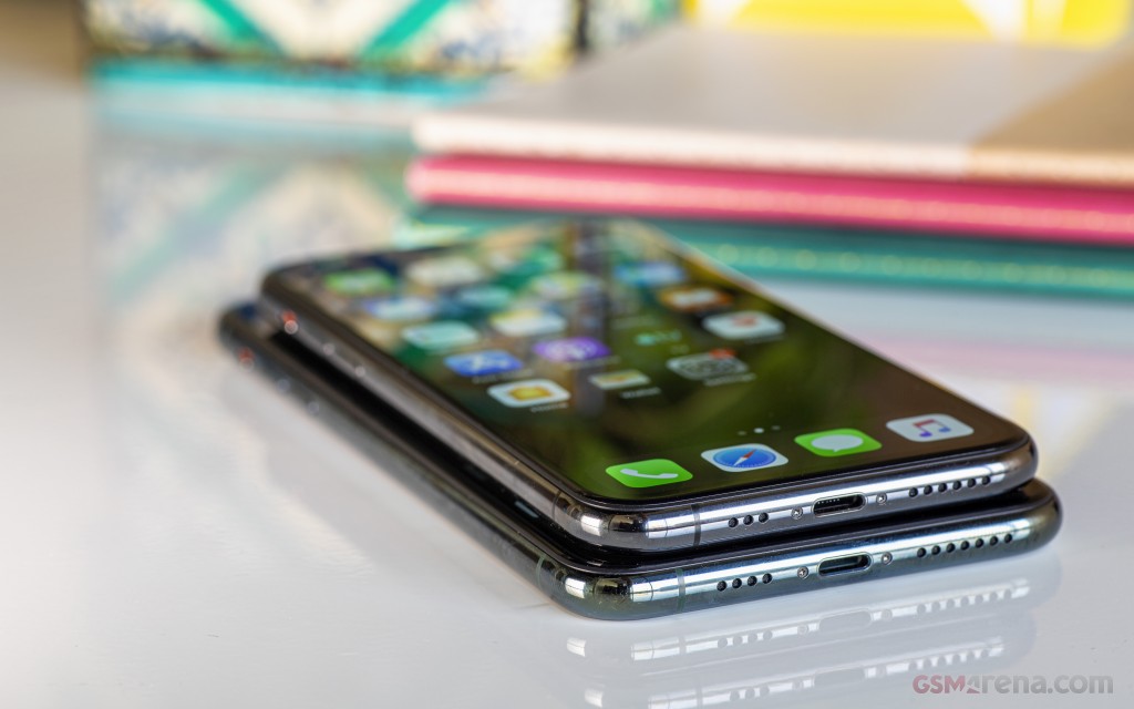 Apple iPhone 11 Pro Max hands-on photo 20