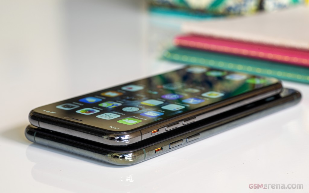 Apple iPhone 11 Pro Max hands-on photo 21