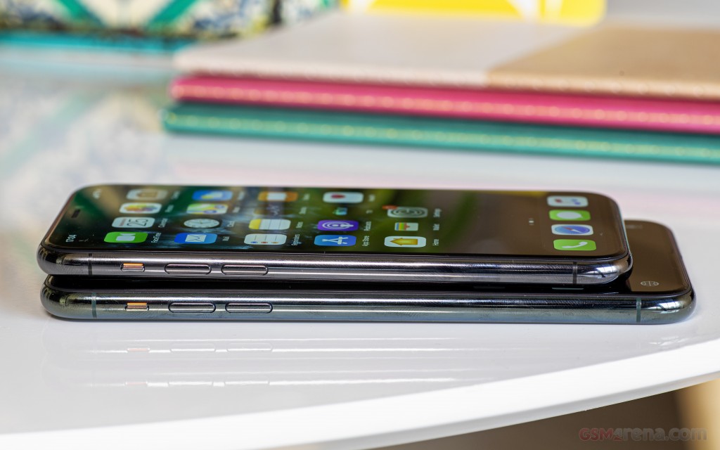 Apple iPhone 11 Pro Max hands-on photo 22