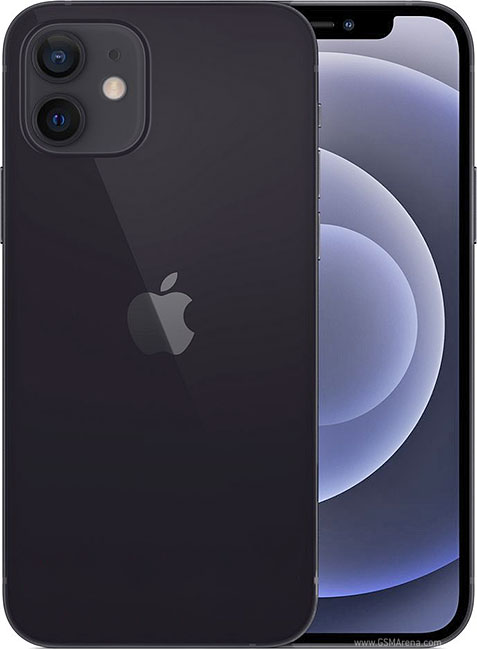 Apple iPhone 12 view 1