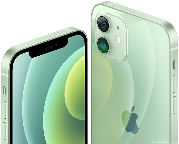 Apple iPhone 12 view 4