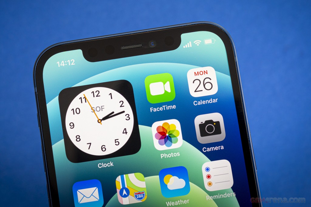 Apple iPhone 12 hands-on photo 8
