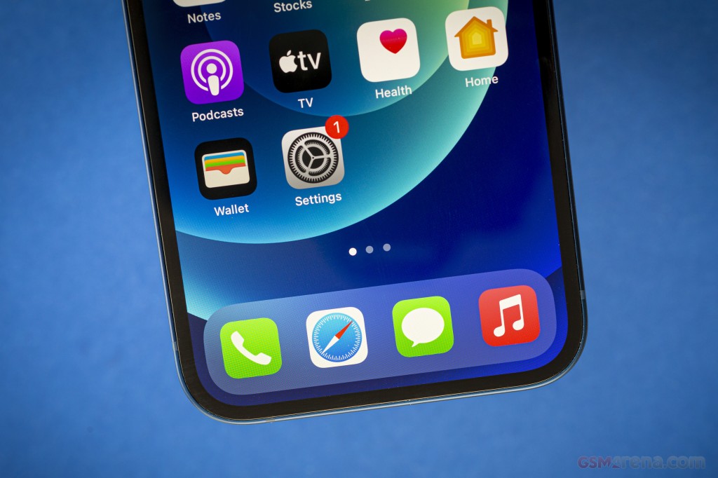 Apple iPhone 12 hands-on photo 9