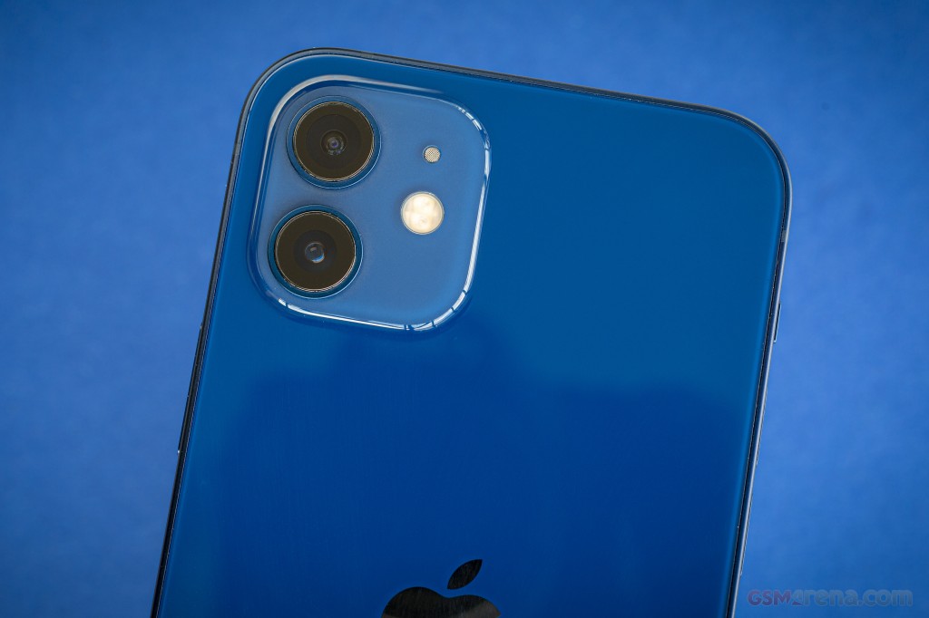 Apple iPhone 12 hands-on photo 10
