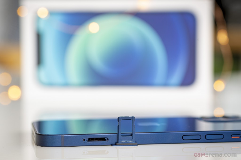 Apple iPhone 12 hands-on photo 15