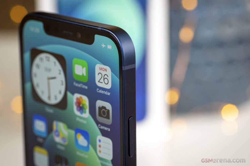 Apple iPhone 12 hands-on photo 18