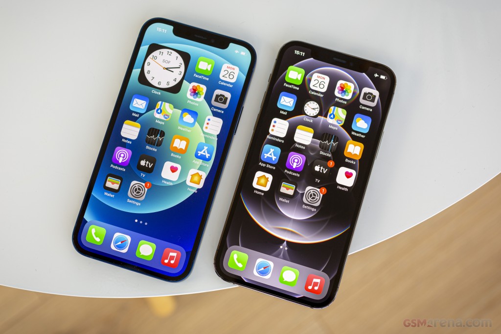 Apple iPhone 12 hands-on photo 19